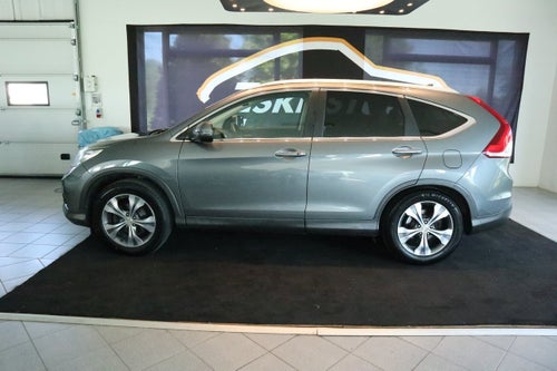 Honda CR-V 2.0 i-VTEC 4WD Automatisk, 155hk, 2013