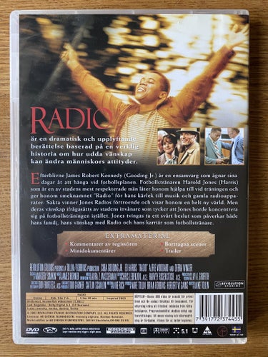 Radio
