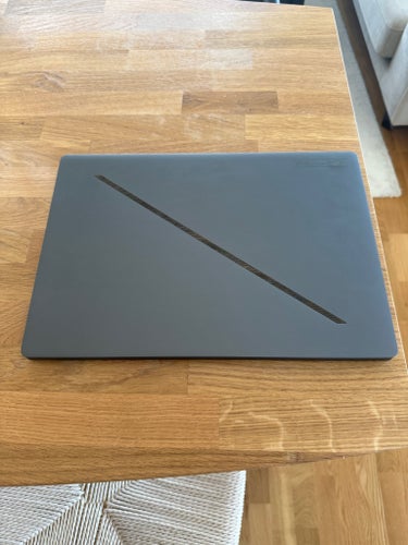 Asus ROG Zephyrus G16 (2024)