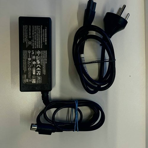 Poweron Electronics Corp. AC Adapter 5V, 6.5A