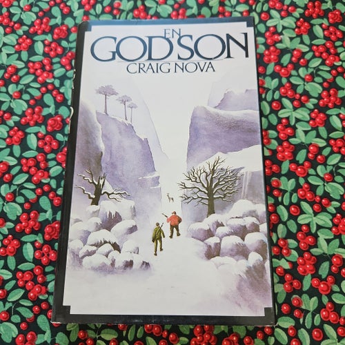En God Son av Craig Nova, 1984