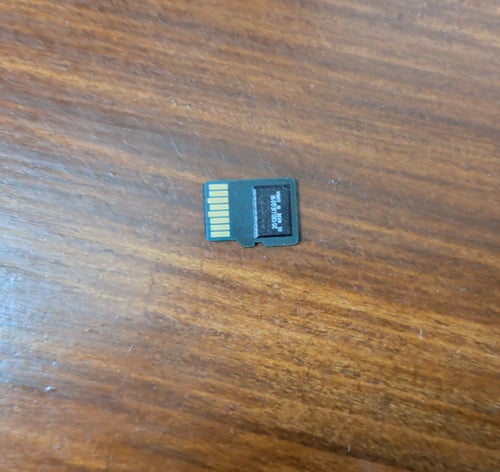 SanDisk Ultra microSD 1.5TB