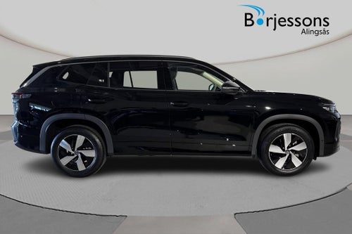 Volkswagen Tayron 7-seater TSI204 DSG 4M *OMGÅENDE LEVERANS*