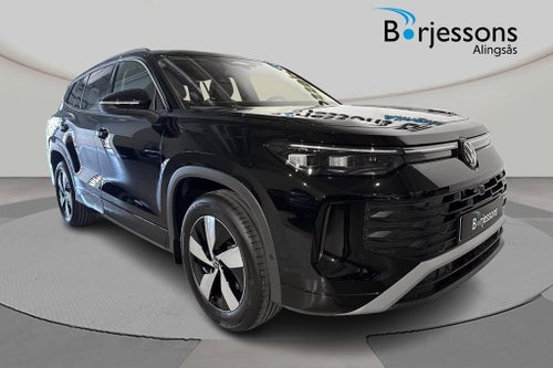 Volkswagen Tayron 7-seater TSI204 DSG 4M *OMGÅENDE LEVERANS*