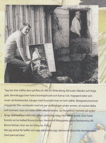 SNIGELSOMMAR / av LERIN, Lars