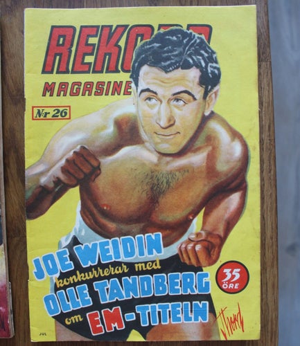 Rekordmagasinet 1949 nr 26