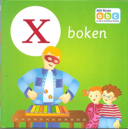 X-boken