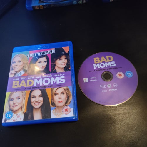 Bad Moms
