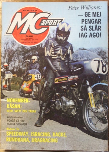 MC Sport 1971 nr 6
