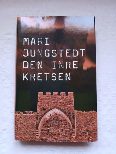 Den inre kretsen - Mari Jungstedt