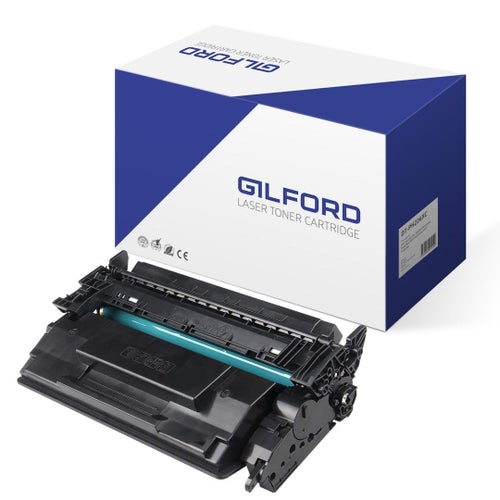 NY Gilford Toner Black DT - PH226XC 9k - för HP Laserjet Pro M402/M426
