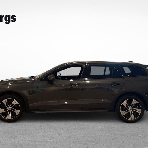Volvo V60 Cross Country D4 AWD Advanced Edt