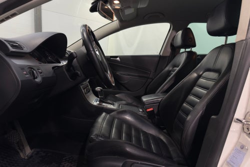 Volkswagen Passat Variant 2.0 TDI DPF 4Motion R-LINE