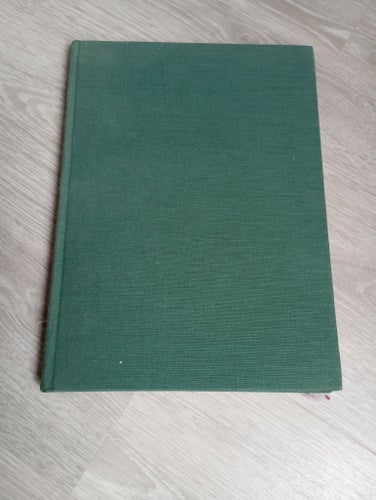 LIVET i himmel, på jord, i vatten av Karl-Erich Graebner