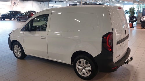 Renault Kangoo Skåpbil Skåp Nordic dCi 115 L1 A II