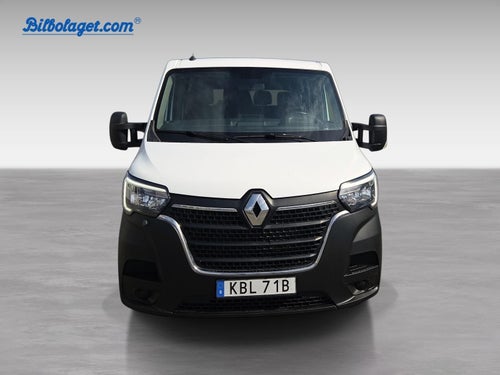 Renault Master Chassi Cab ChDu phII Base 145 L3H1 FWD