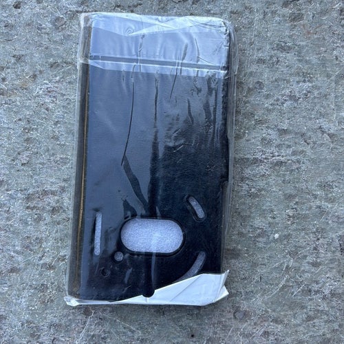 Svart mobilskal, Nothing phone 2a