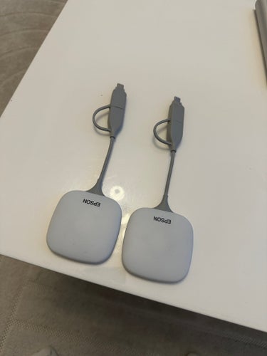 Epson ELPWT01 trådlös sändare