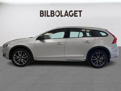 Volvo V60 Cross Country D4 AWD Bus Adv Summum