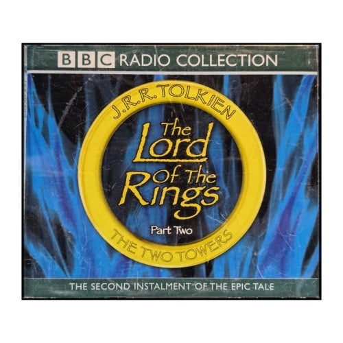 J.R.R. Tolkien: The Lord Of The Rings 2