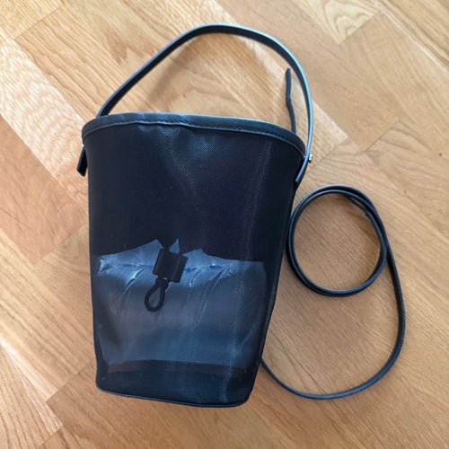 COS bucket bag