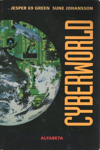 Cyberworld