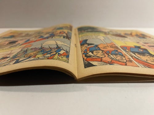 Illustrerade Klassiker Nr 35