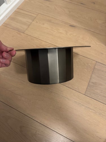 Fat för servering