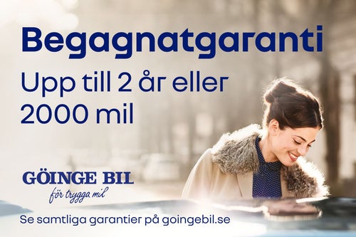 Volvo XC60 Recharge T6 Core Edition Drag/ Navi/ Kamera/ Pano/ Värmare