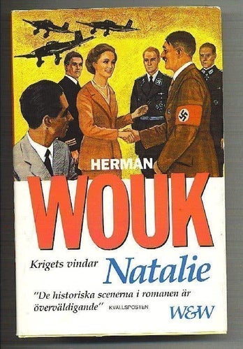Herman Wouk - Natalie