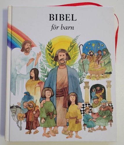 BIBEL för barn