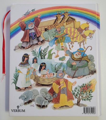 BIBEL för barn