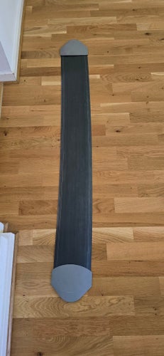 Axessline Cable Duct. Golvlist, grå