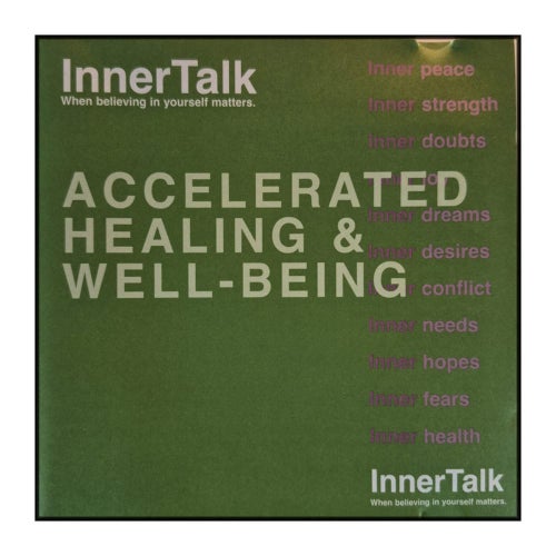 Innertalk: Accelerated Healing & Well-Being