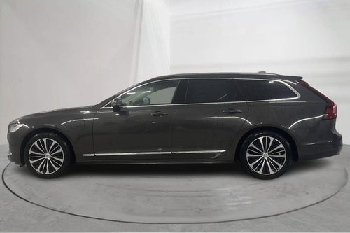 V90 T6 AWD Recharge (350hk) Core