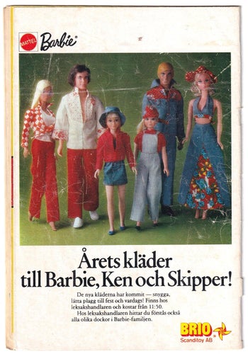 Kalle Anka 1975-18