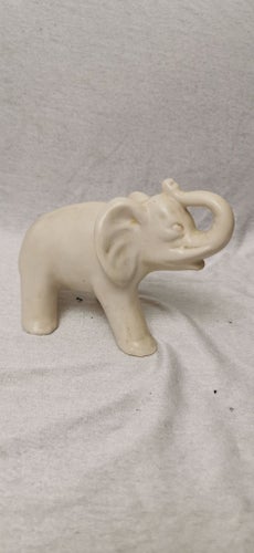 Elefant Figur
