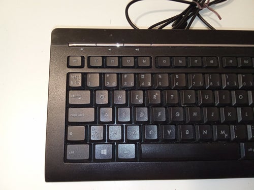 Asus Tangentbord