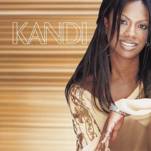 Kandi - Hey Kandi...