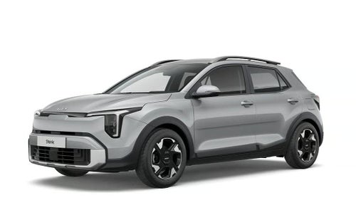 Kia Stonic 1.0 T-GDI Euro 6