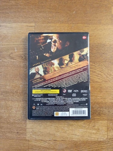 # I Am Legend – DVD | EAN: 5051895000502