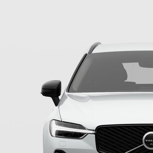 Volvo XC60 – Plus Nordic Edition - Lagerbil