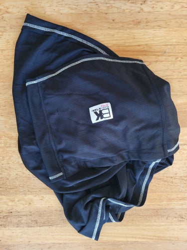 Baby K'tan Active bärsjal svart, strl M