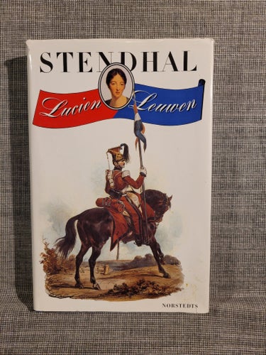 Lucien Leuwen av Stendhal, 1993