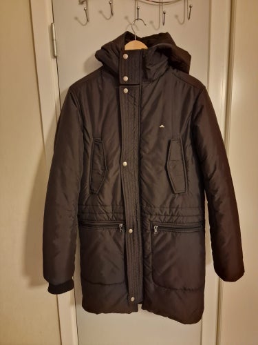 J.Lindeberg jacka, storlek XS