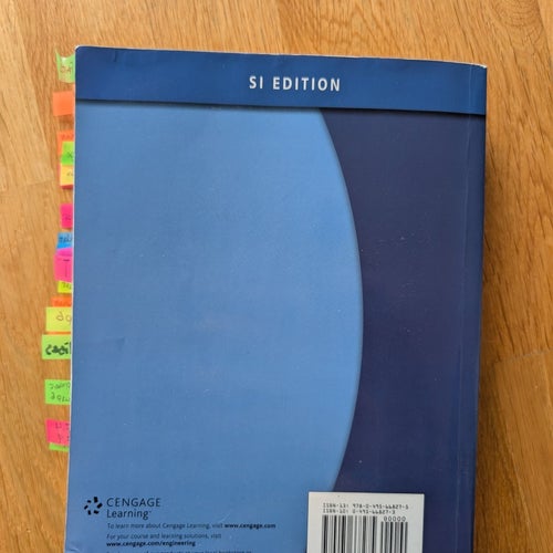 A First Course in the Finite Element Method av Daryl L. Logan, SI Edition,