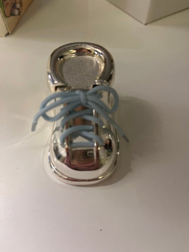 Silverdoppskor