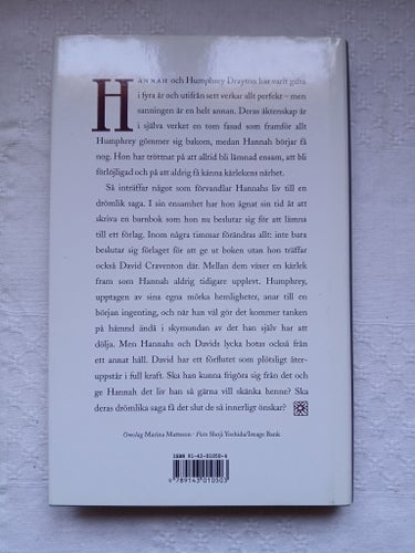Torsdagsvännen - Cahterine Cookson