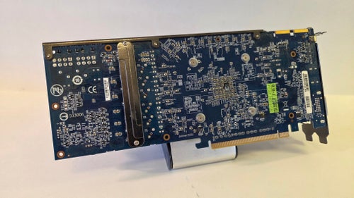Gigabyte AMD Radeon HD7950 3GB OC Windforce