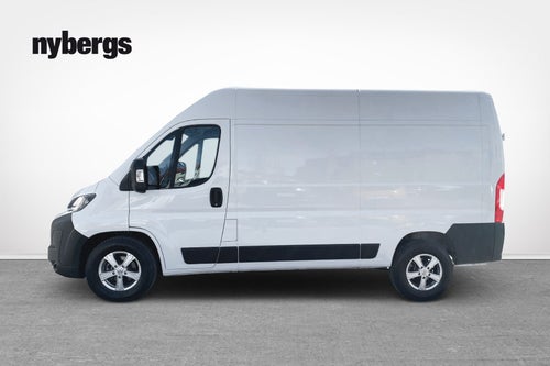 Fiat Ducato Skåpbil skåp 2.2D 140 L2H2 Nordic A